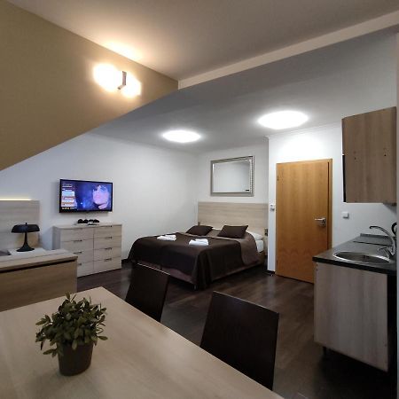 Anensky Apartman C303 - S O2 Tv A Stabilni Rychlou Wifi, S Moznosti Dokoupeni Bufetovych Snidani - By Relax Harrachov Kültér fotó