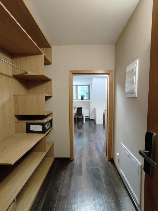 Anensky Apartman C303 - S O2 Tv A Stabilni Rychlou Wifi, S Moznosti Dokoupeni Bufetovych Snidani - By Relax Harrachov Kültér fotó