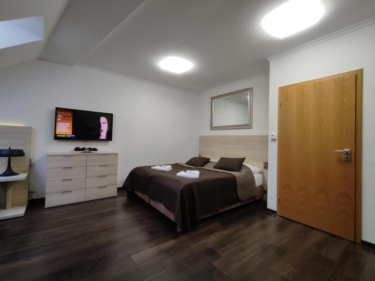 Anensky Apartman C303 - S O2 Tv A Stabilni Rychlou Wifi, S Moznosti Dokoupeni Bufetovych Snidani - By Relax Harrachov Kültér fotó