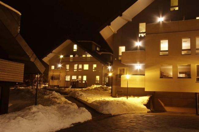 Anensky Apartman C303 - S O2 Tv A Stabilni Rychlou Wifi, S Moznosti Dokoupeni Bufetovych Snidani - By Relax Harrachov Kültér fotó