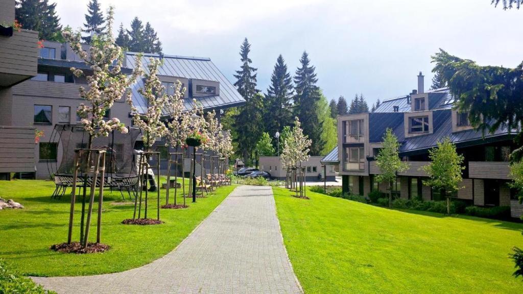 Anensky Apartman C303 - S O2 Tv A Stabilni Rychlou Wifi, S Moznosti Dokoupeni Bufetovych Snidani - By Relax Harrachov Kültér fotó